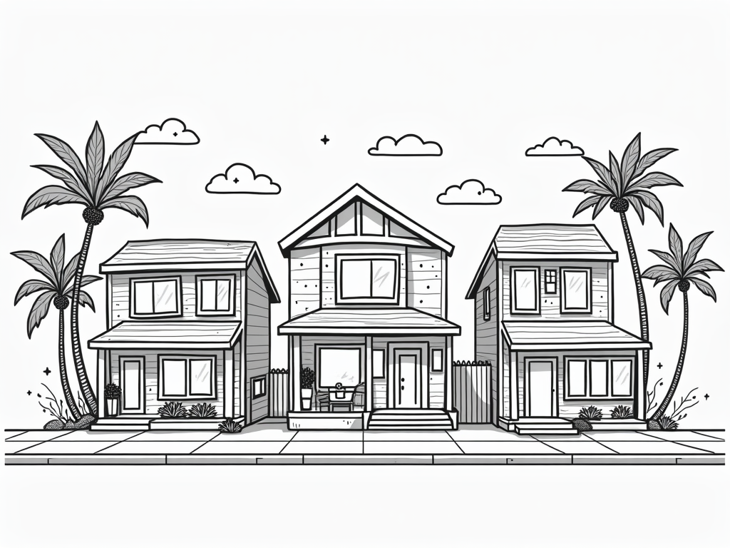 Island investment paradise
